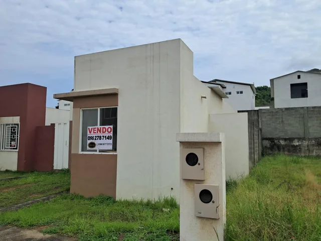 Casa en Venta Urbanización Villa del Rey Etapa Letizia, Guayas — imagen 5