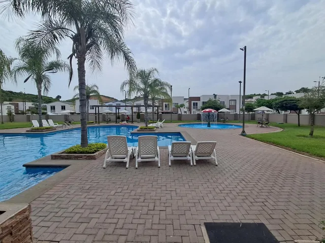 Casa en Venta Urbanización Villa del Rey Etapa Letizia, Guayas — imagen 2