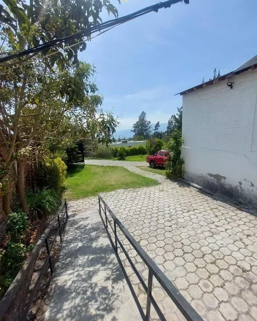 Terreno - Casa de Venta en Tanda — imagen 4