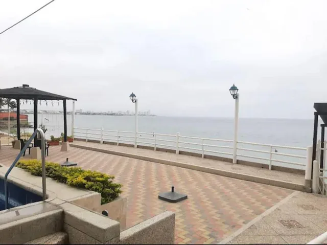 Venta Departamento Amoblado en Salinas 2 Dorm. — imagen 4