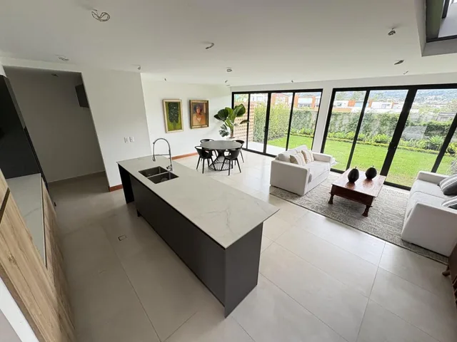 Casa en Venta Sector La Viña Alta Tumbaco — imagen 4