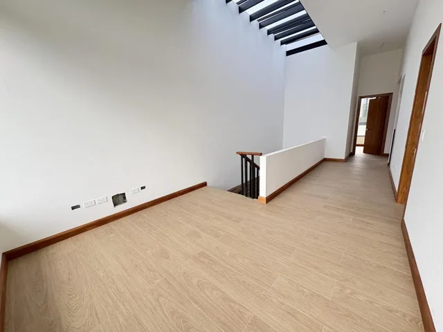 Casa en Venta Sector La Viña Alta Tumbaco — imagen 2