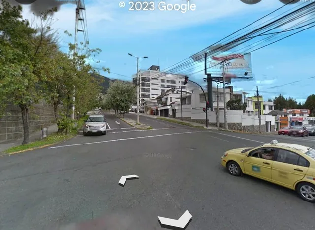 Terreno de Venta 800 m² Sector Av Brasil — imagen 5
