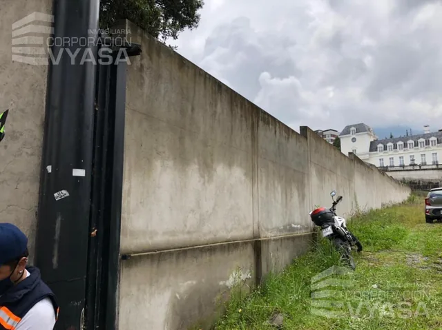 Granda Centeno, Terreno en Venta de 1.558 m² — imagen 5
