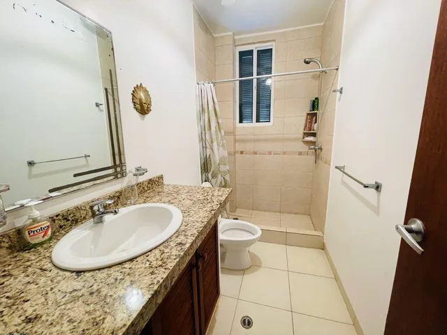 Departamento de Venta en Tonchigue de 210 m Palmar del Muelle — imagen 4