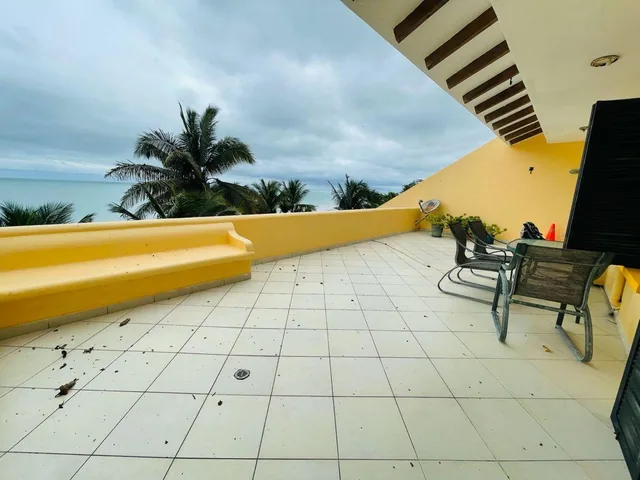 Departamento de Venta en Tonchigue de 210 m Palmar del Muelle — imagen 2
