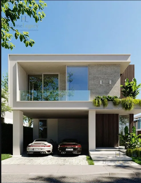 Venta de Casa en Samborondón - Isla Mocolí - Proyecto Am, Guayas — imagen 5