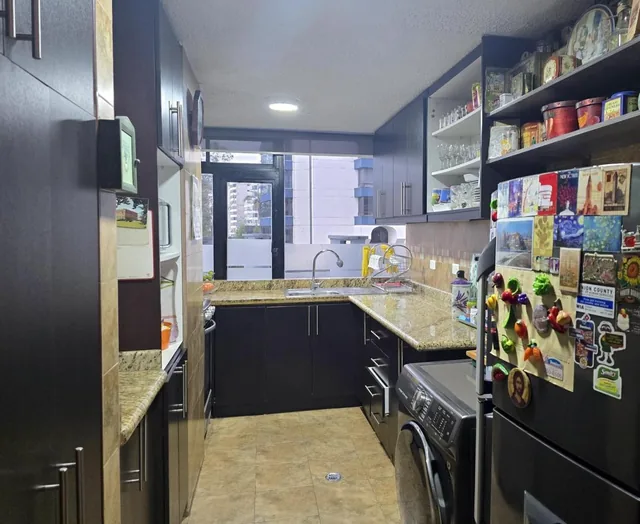 Departamento en González Suárez — imagen 5