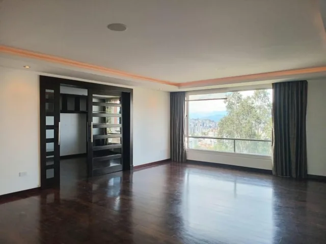Departamento de Venta - Sector Quito Tenis — imagen 4