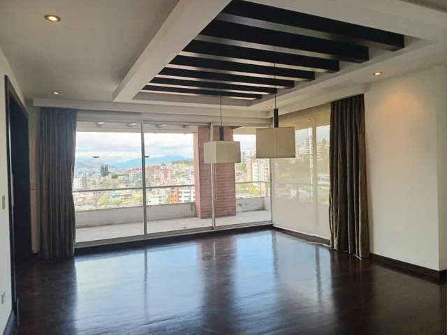 Departamento de Venta - Sector Quito Tenis — imagen 2