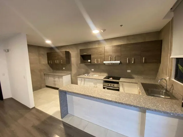 Departamento en Venta Sector La Carolina en Planta Baja 185 Mt Totales con Patio Propio — imagen 4