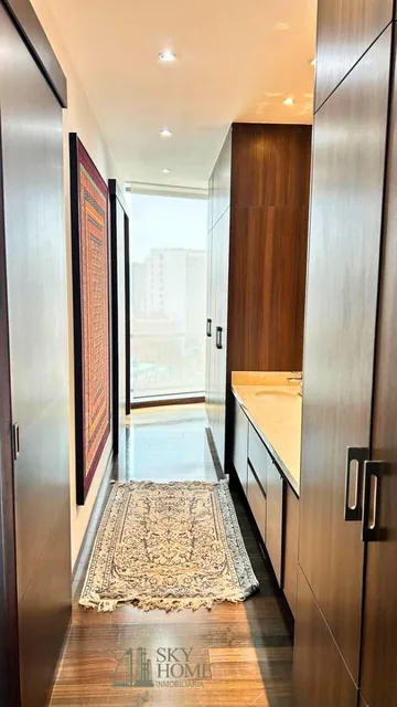 Departamento de Lujo 280 m² con Balcón en Bosmediano – Edificio Premium con Amenities — imagen 5