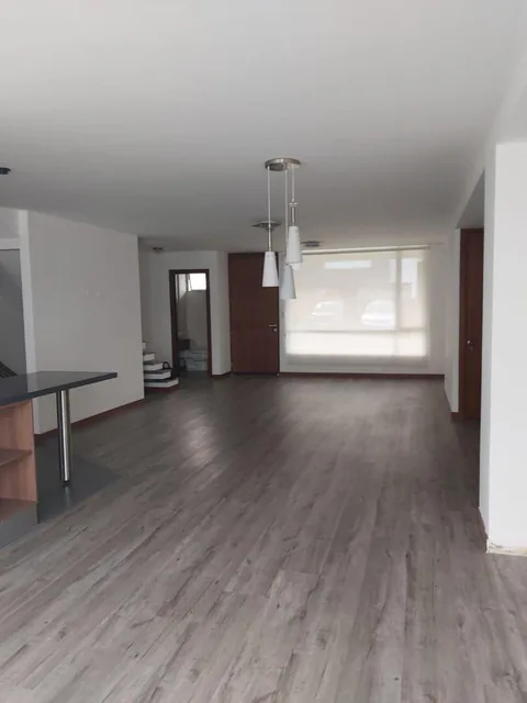 Venta Casa Tumbaco 3 Dorm. Conjunto Privado Patio — imagen 4