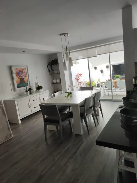 Venta Casa Tumbaco 3 Dorm. Conjunto Privado Patio — imagen 3