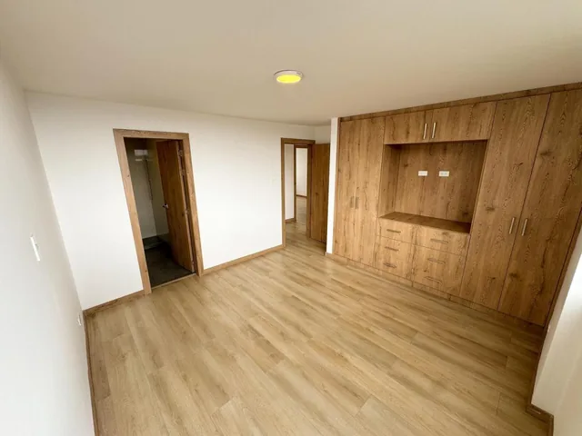 Venta Lindo Departamento Sector Granda Centeno — imagen 5