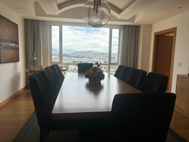 Departamento en Venta en Villa Regina. Provincia de Pichincha — imagen 5