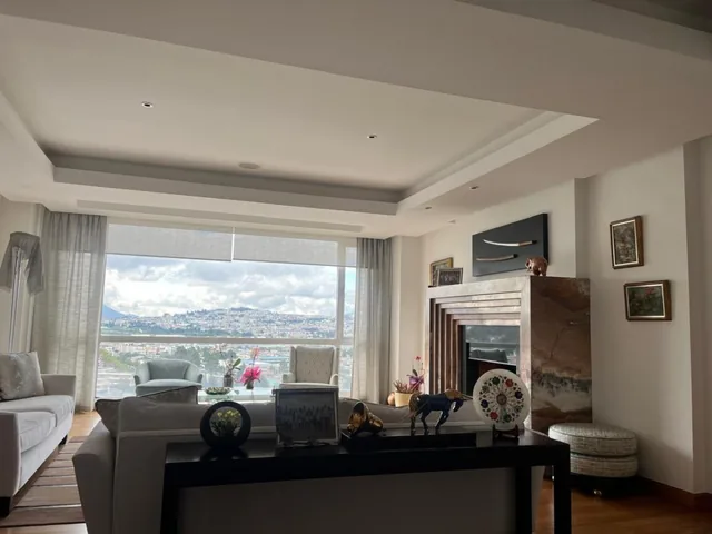 Departamento en Venta en Villa Regina. Provincia de Pichincha — imagen 4