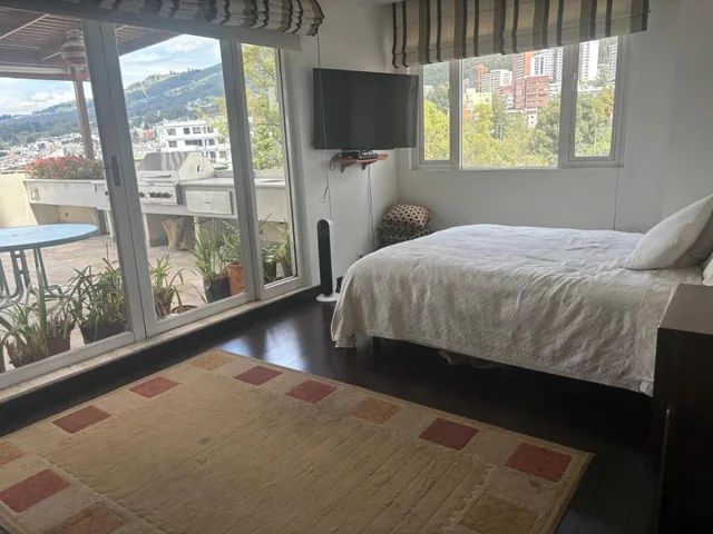 Departamento en Venta en Villa Regina. Provincia de Pichincha — imagen 2