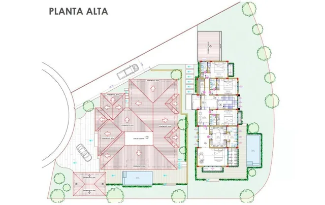 De Estreno Hermosa Casa de Lujo en Isla Mocolí, 2 Plantas, 4 Dorm, Guayas — imagen 2