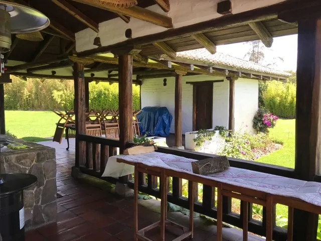 Venta Terreno 5 Has en Checa — imagen 5