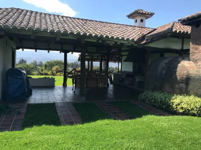 Venta Terreno 5 Has en Checa — imagen 3
