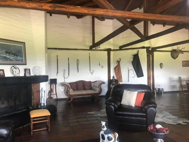 Venta Terreno 5 Has en Checa — imagen 2