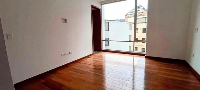 Venta Departamento 106 m² González Suárez 2 Dorm. Provincia de Pichincha — imagen 2