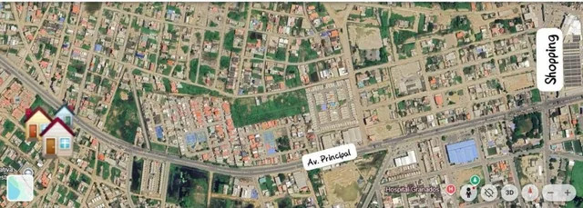 Terreno en Venta en Puertas del Sol Eram — imagen 2