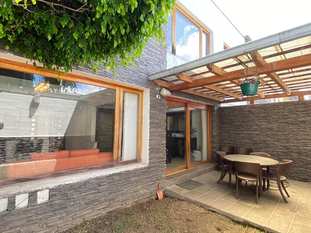 Casa Venta en Tanda - Sector Vista Grande Diseño Londoño, Doble Altura — imagen 2