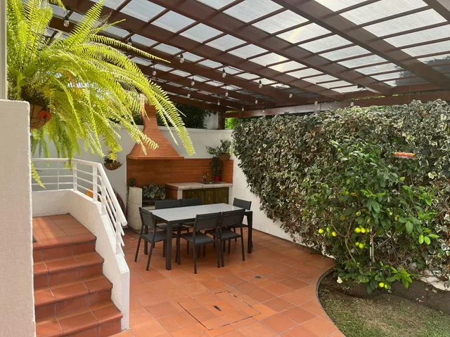 Cumbaya Miravalle 3 Casa de Venta — imagen 4