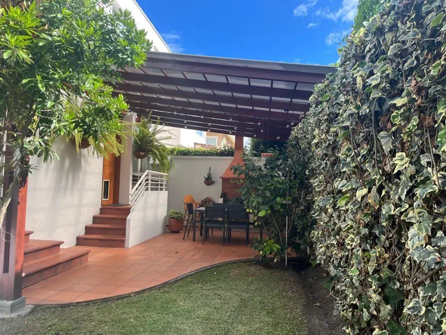 Cumbaya Miravalle 3 Casa de Venta — imagen 2