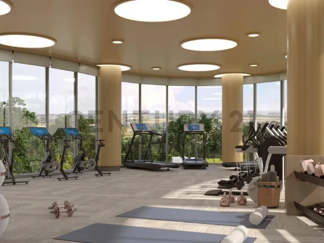 Venta Departamentos de Estreno en Acqua Gardens, Sector Los Ceibos, Guayas — imagen 5