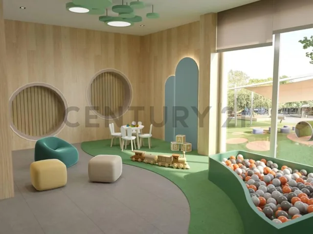 Venta Departamentos de Estreno en Acqua Gardens, Sector Los Ceibos, Guayas — imagen 2