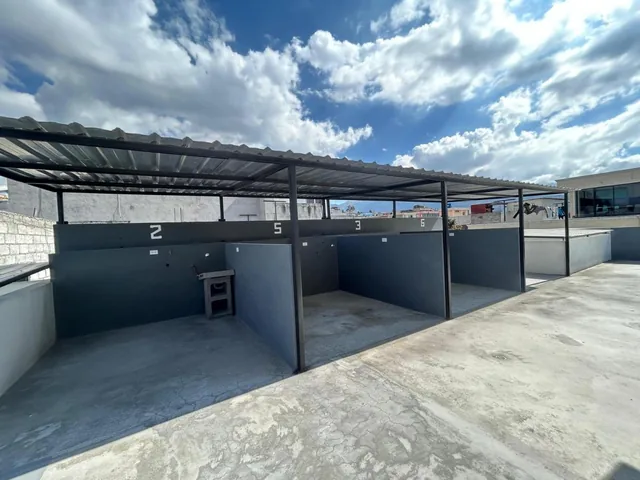 Departamento en Carcelén — imagen 3