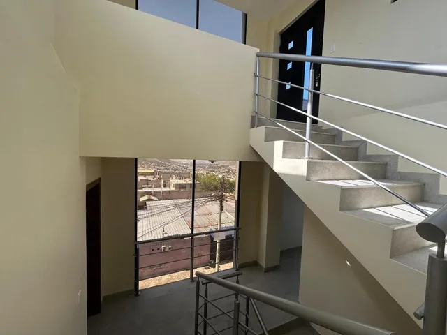 Departamento en Carcelén — imagen 2