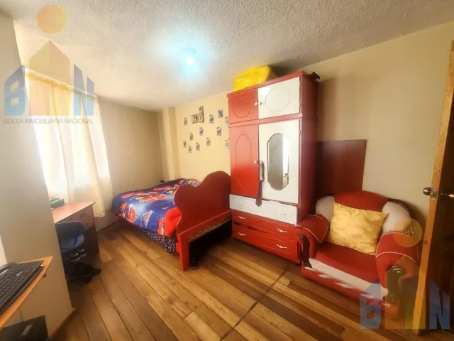 Departamento de 2 Dorm. en Venta Al Sur de Quito Sector Estadio del Aucas — imagen 5