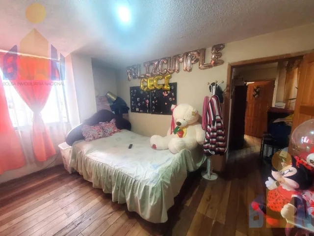 Departamento de 2 Dorm. en Venta Al Sur de Quito Sector Estadio del Aucas — imagen 3