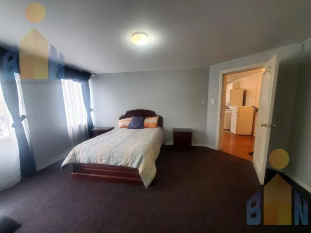 Suite Amplia en Venta Centro Norte de Quito Sector Gaspar de Villaroel — imagen 5