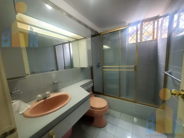 Suite Amplia en Venta Centro Norte de Quito Sector Gaspar de Villaroel — imagen 4