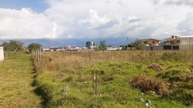 Venta Terreno de 3.940 m² Ideal Para Conjunto Habitacional Gb — imagen 5