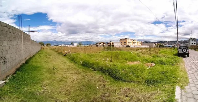 Venta Terreno de 3.940 m² Ideal Para Conjunto Habitacional Gb — imagen 3