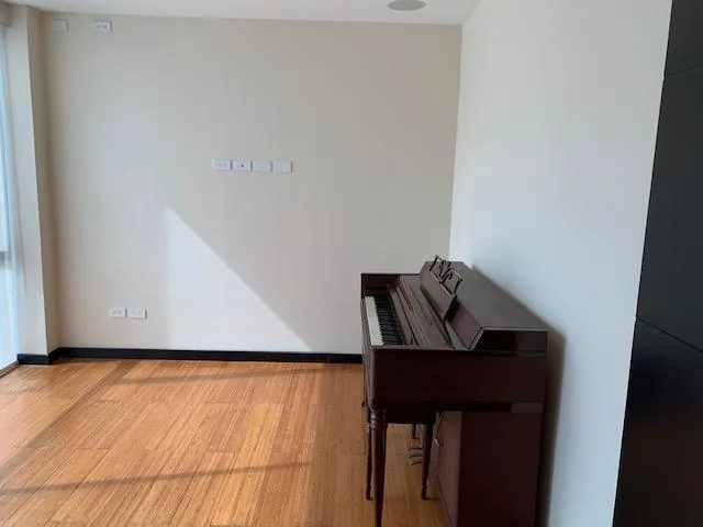 Venta o Alquiler Pent House Centro Norte de Quito Bellavista — imagen 2