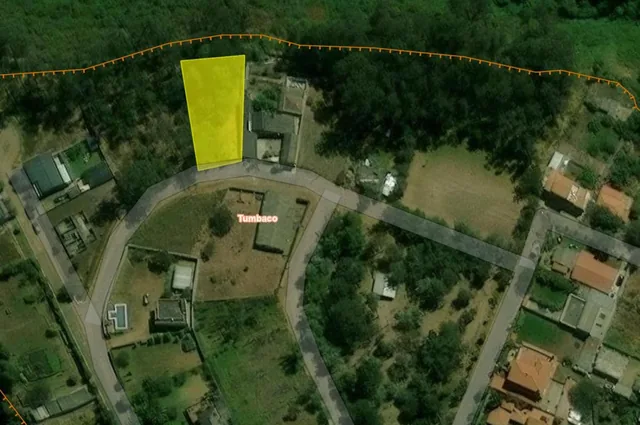 Terreno de Venta en Pifo 804 m² Ciudadela Wilson — imagen 3