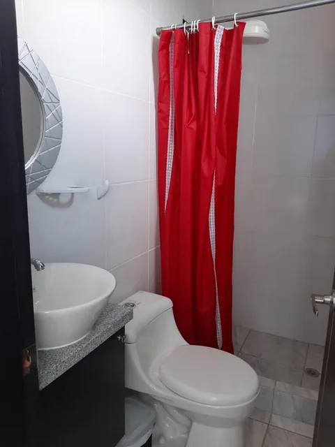 Vendo Bonito Departamento Amoblado 3 Dorm. Sector Playa Almendro/tonsupa — imagen 4