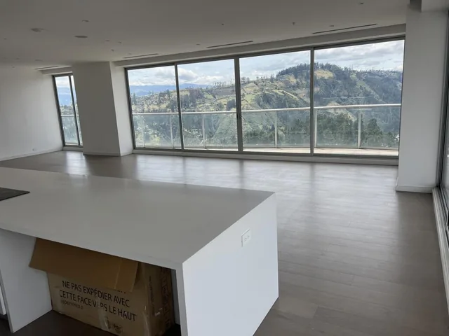 Depart Quito Departamento de Venta (Ph) Amento En — imagen 4