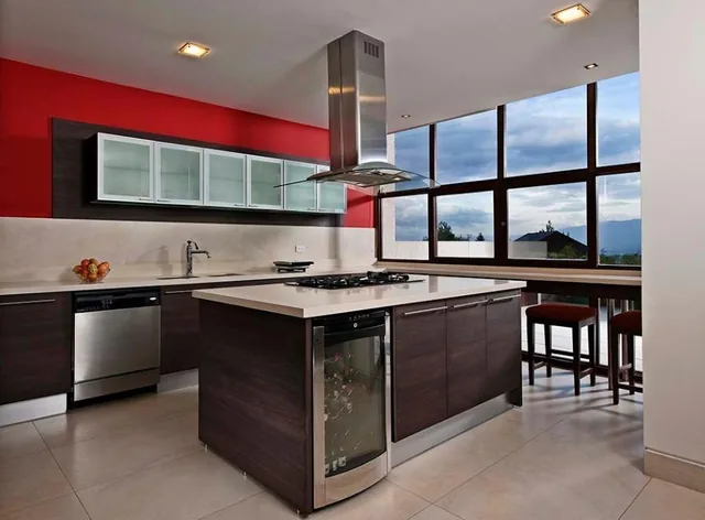 Casa de Venta Miravalle, de Alta Gama en Conjunto Cerrado, Full Seguridad — imagen 4
