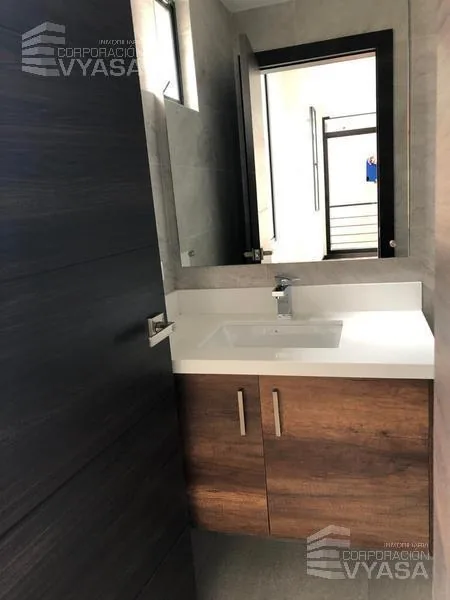 Carolina - Moscú y República del Salvador, Linda Suite de Venta de 62,77 m² — imagen 5