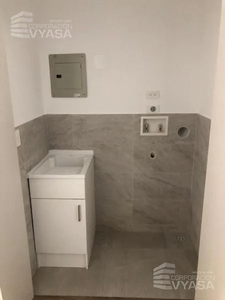 Carolina - Moscú y República del Salvador, Linda Suite de Venta de 62,77 m² — imagen 4