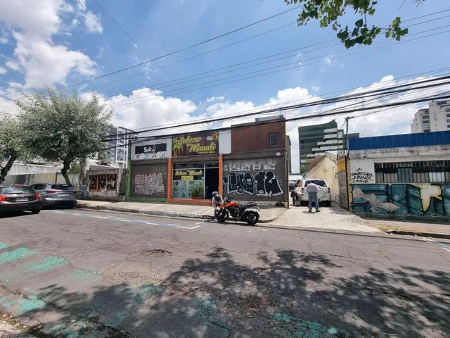 Terreno Sector La Mariscal — imagen 5