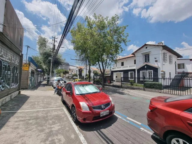 Terreno Sector La Mariscal — imagen 4